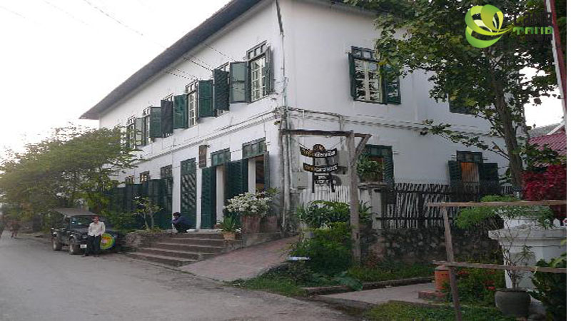 Xayo Guest House